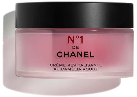 creme chanel n 1|Chanel gel moisturizer.